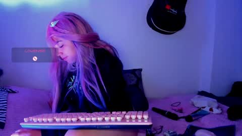 meowmelf online show from 4, 5, 2026