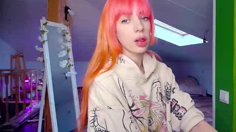 meowroslava online show from 14, 1, 2026