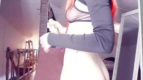 meowroslava online show from 21, 3, 2026