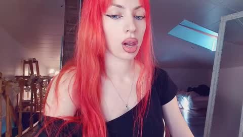 meowroslava online show from 21, 4, 2026