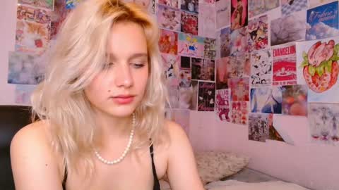 Lilu online show from 11, 3, 2025