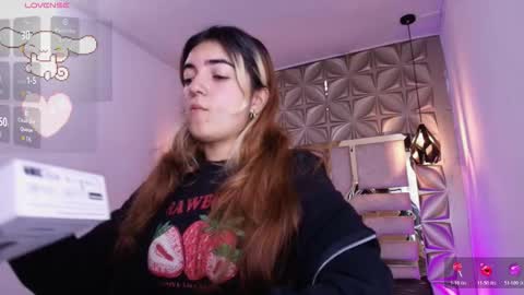    online show from 19, 10, 2025