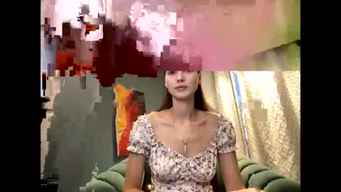 Snapshot of meralynn chatting on 25, 11, 2025 LEVA online show from 25, 11, 2025