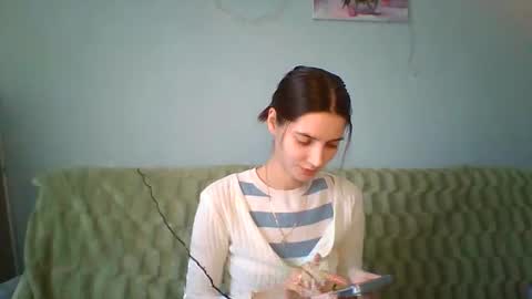 Snapshot of meralynn chatting on 3, 2, 2026 LEVA online show from 3, 2, 2026