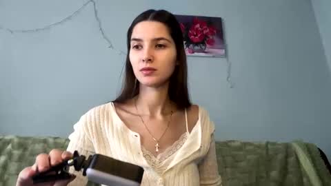 Snapshot of meralynn chatting on 6, 2, 2026 LEVA online show from 6, 2, 2026