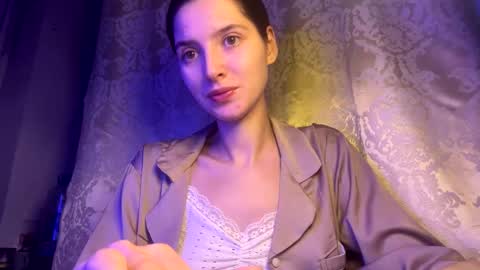 Snapshot of meralynn chatting on 13, 2, 2026 LEVA online show from 13, 2, 2026