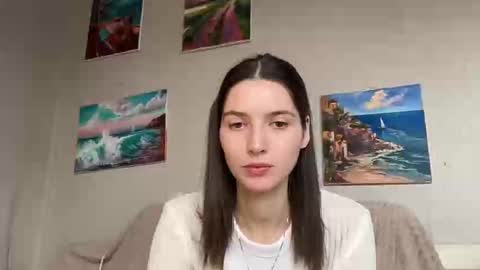 Snapshot of meralynn chatting on 18, 3, 2026 LEVA online show from 18, 3, 2026