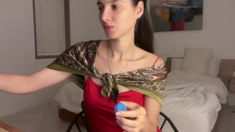 LEVA online show from 28, 7, 2026