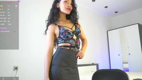 Next show on 03 Dec online show from 4, 3, 2025