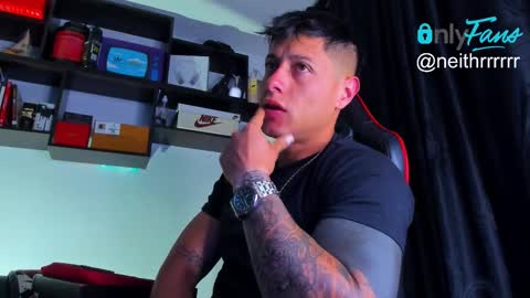 Neith online show from 12, 9, 2025