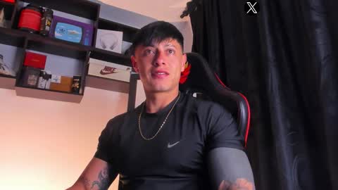 Neith online show from 5, 10, 2025