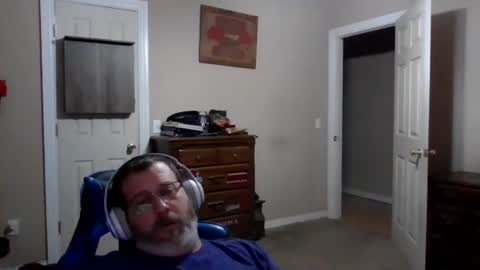 mercer1977 online show from 30, 11, 2025