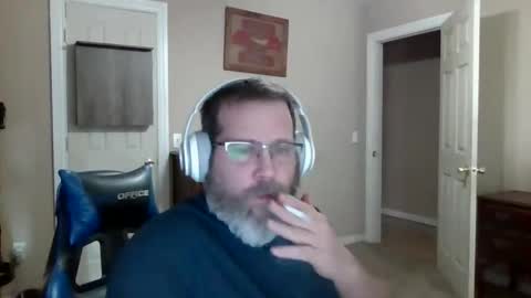 mercer1977 online show from 8, 2, 2026