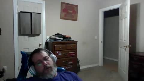 mercer1977 online show from 15, 2, 2026