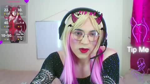 Snapshot of mercie_11 chatting on 6, 6, 2026 MERCIE online show from 6, 6, 2026