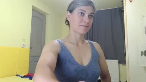 Snapshot of merciylove chatting on 4, 6, 2026 Miss Helena online show from 4, 6, 2026
