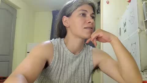 Snapshot of merciylove chatting on 19, 6, 2026 Miss Helena online show from 19, 6, 2026