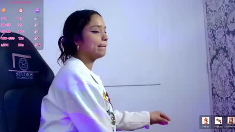 mercurio_tay online show from 27, 4, 2026