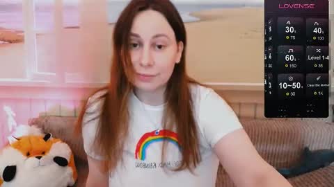 Cutie online show from 27, 11, 2025