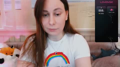 Cutie online show from 2, 12, 2025