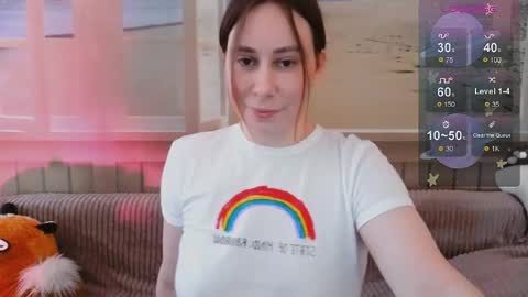 Snapshot of mercurygirlx chatting on 15, 4, 2026 Cutie online show from 15, 4, 2026