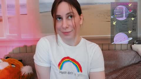 Snapshot of mercurygirlx chatting on 5, 5, 2026 Cutie online show from 5, 5, 2026
