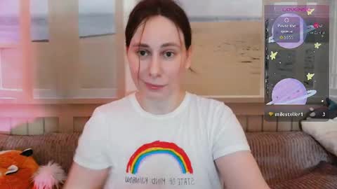 Snapshot of mercurygirlx chatting on 5, 5, 2026 Cutie online show from 5, 5, 2026