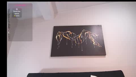 Snapshot of mercy_laurie chatting on 12, 3, 2026 Mercy Laurie online show from 12, 3, 2026