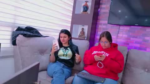 meredith_spencer online show from 17, 6, 2026