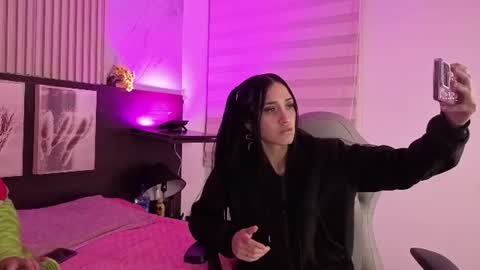meredith_spencer online show from 11, 7, 2026