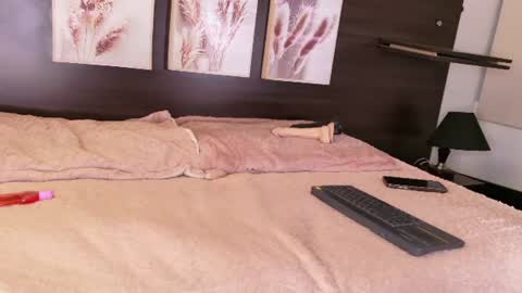 meredith_spencer online show from 31, 7, 2026