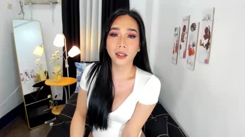 MereseLaurelTS online show from 24, 9, 2025