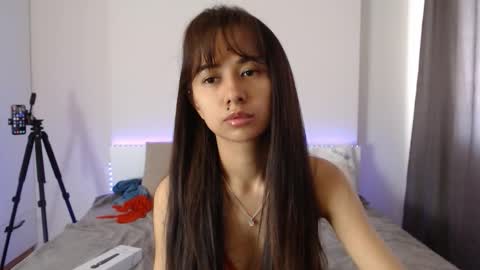 Snapshot of meriannabell chatting on 11, 9, 2025 meriannabell online show from 11, 9, 2025