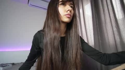 Snapshot of meriannabell chatting on 23, 10, 2025 meriannabell online show from 23, 10, 2025