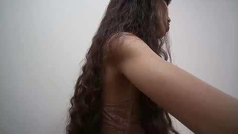 Snapshot of meriannabell chatting on 4, 12, 2025 meriannabell online show from 4, 12, 2025