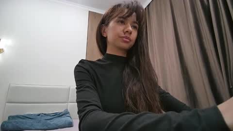 Snapshot of meriannabell chatting on 8, 1, 2026 meriannabell online show from 8, 1, 2026