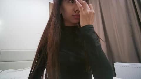 Snapshot of meriannabell chatting on 16, 1, 2026 meriannabell online show from 16, 1, 2026