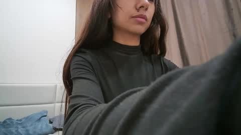 Snapshot of meriannabell chatting on 17, 1, 2026 meriannabell online show from 17, 1, 2026