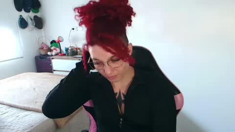 Miss Freckles online show from 22, 5, 2026