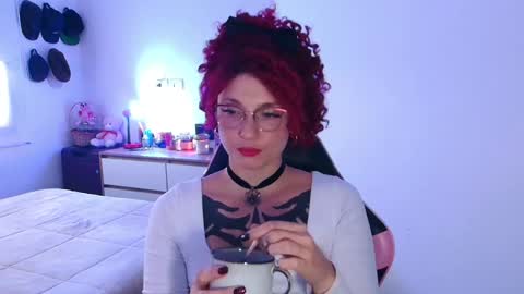 Miss Freckles online show from 28, 5, 2026