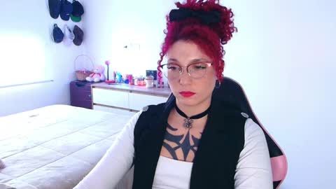 Miss Freckles online show from 29, 5, 2026