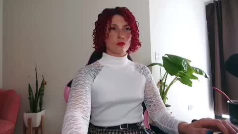 Miss Freckles online show from 24, 6, 2026