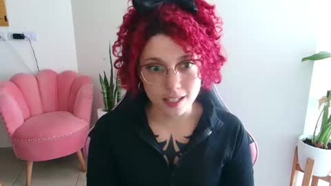 Miss Freckles online show from 27, 6, 2026