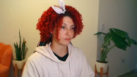 Miss Freckles online show from 1, 7, 2026
