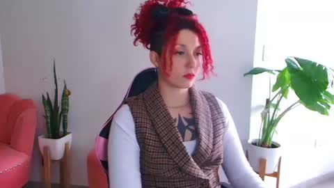 Miss Freckles online show from 2, 7, 2026
