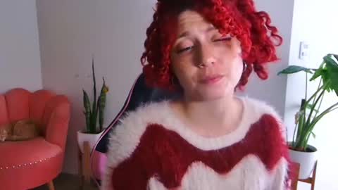 Miss Freckles online show from 4, 7, 2026