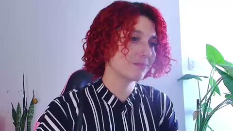 Miss Freckles online show from 16, 7, 2026