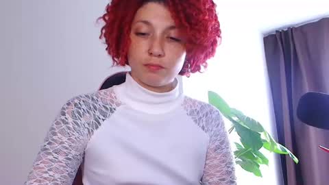 Miss Freckles online show from 17, 7, 2026