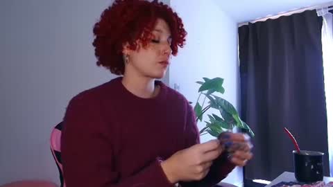 Miss Freckles online show from 25, 7, 2026