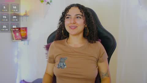 Merida Bell online show from 30, 12, 2024